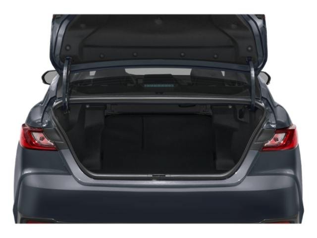Used 2025 Toyota Camry LE w/ Convenience Package FWD image 10