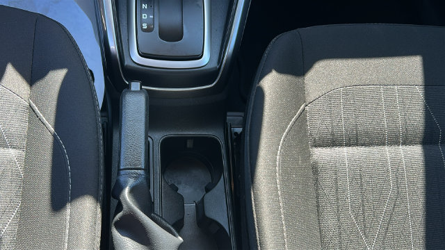 Certified 2022 Ford EcoSport SE AWD/4WD image 22