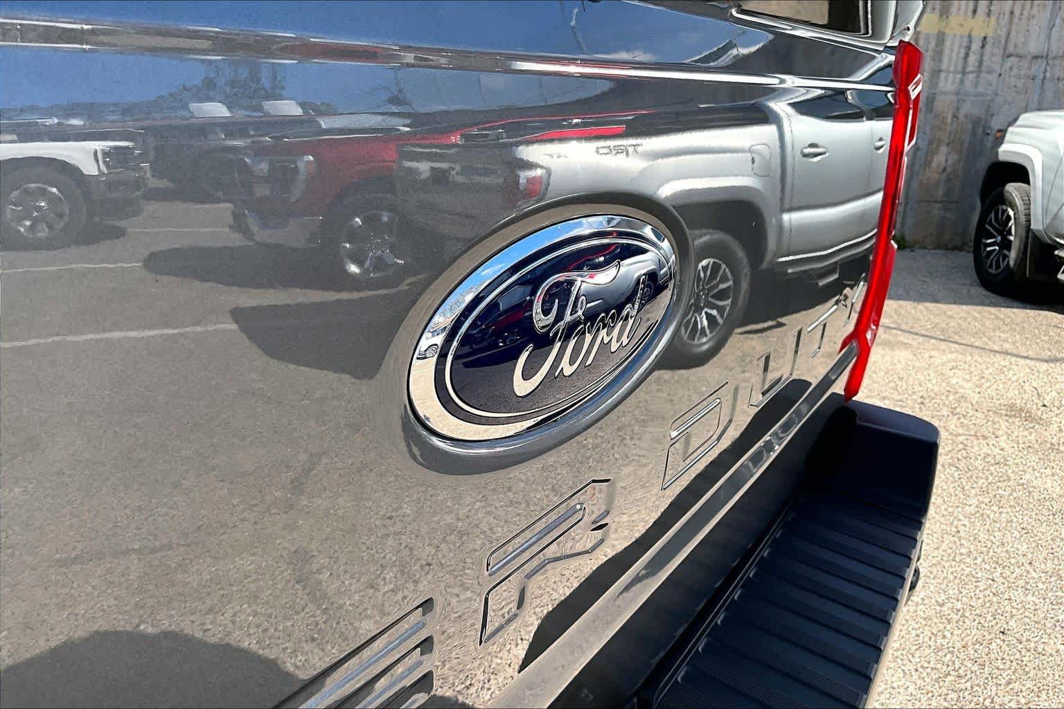 Certified 2024 Ford F250 XL w/ STX Appearance Package AWD/4WD image 32
