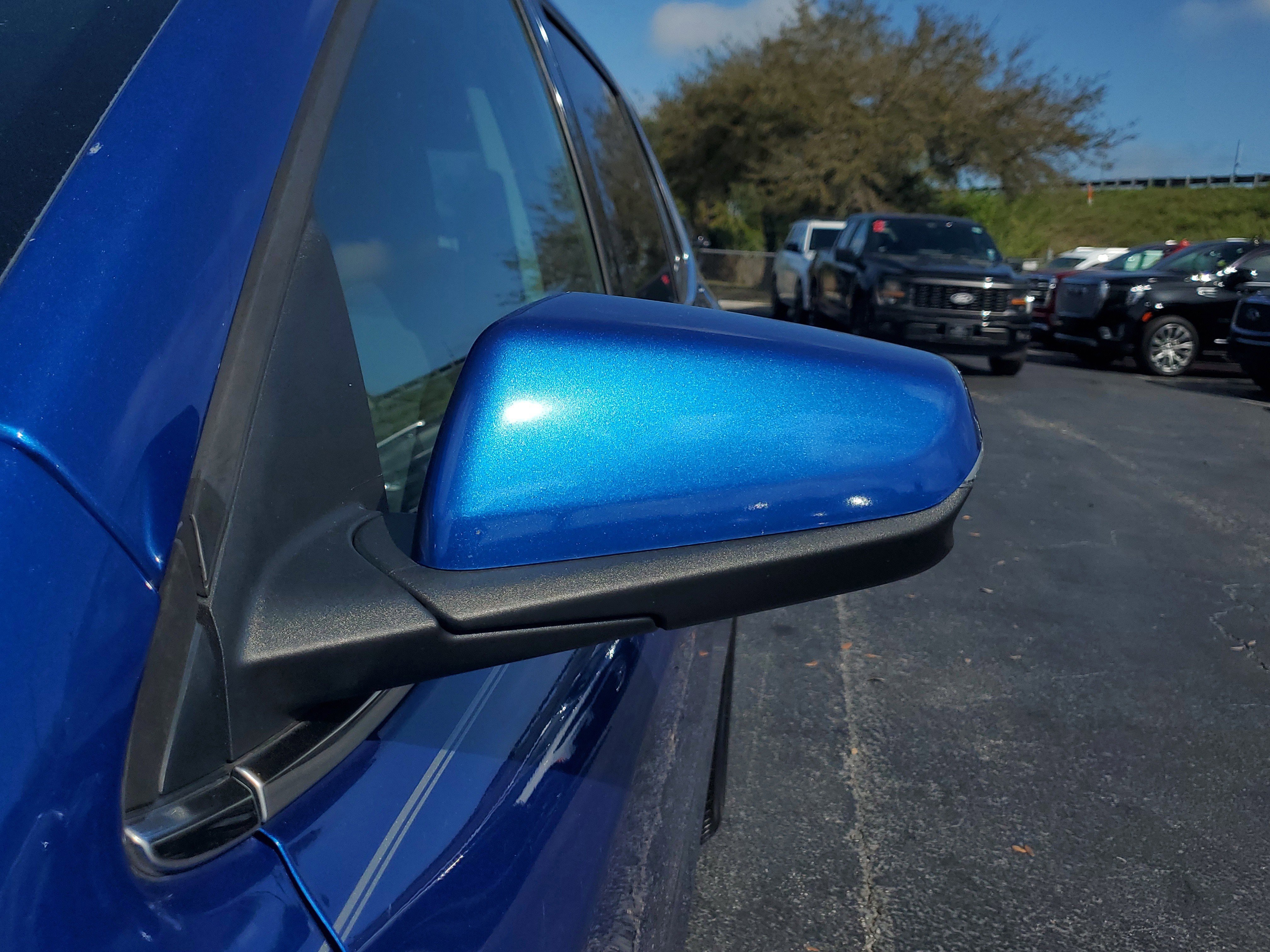 Used 2019 Chevrolet Equinox LT image 7