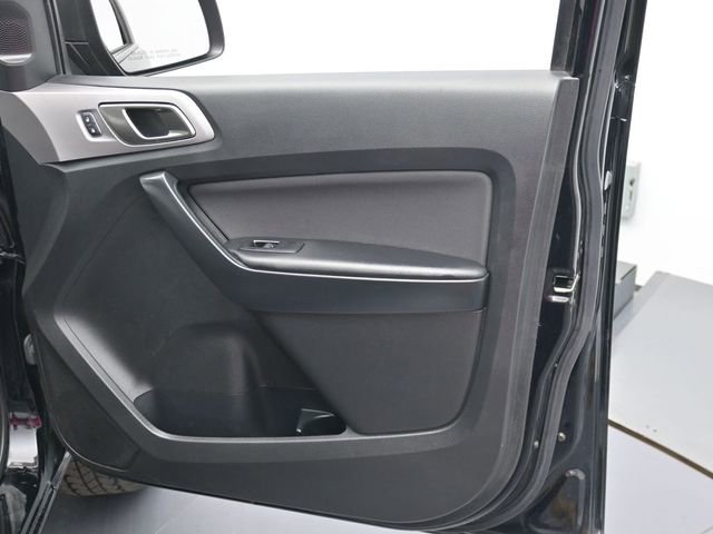 Certified 2023 Ford Ranger XLT w/ Equipment Group 301A Mid image 28