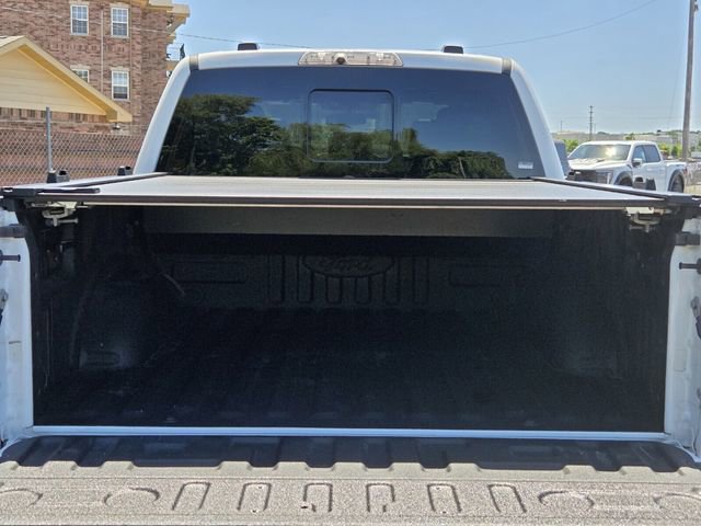 Certified 2021 Ford F150 Raptor w/ Raptor 37 Performance Package AWD/4WD image 14