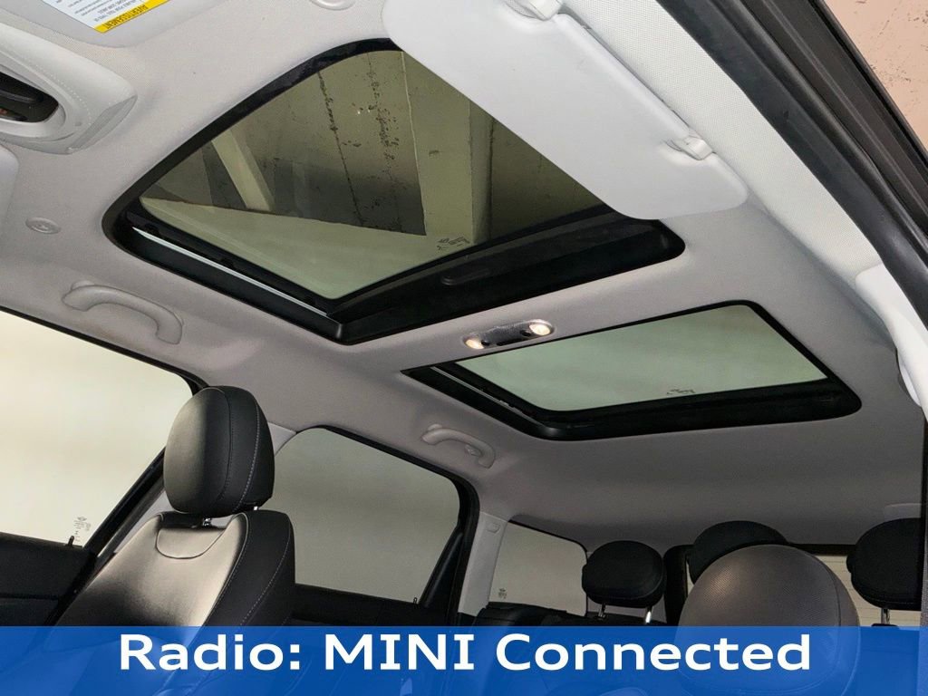 Used 2018 MINI Cooper Countryman S image 4