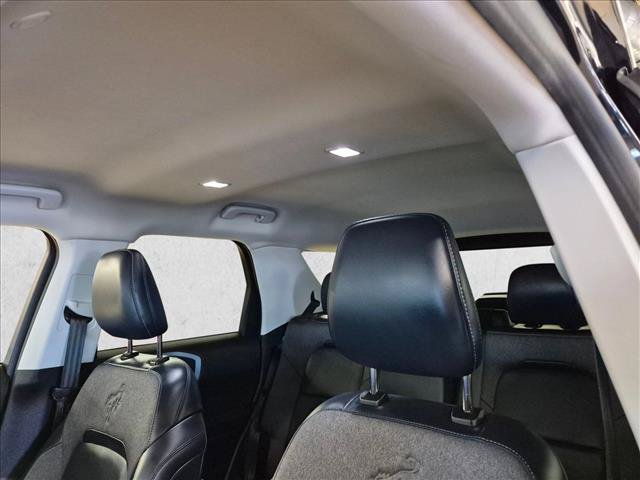 Certified 2021 Ford Bronco Sport Outer Banks AWD/4WD image 18