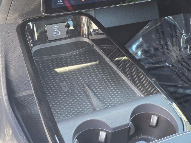 Certified 2024 Ford Mustang Mach-E Select w/ Comfort Package Lite AWD/4WD image 27