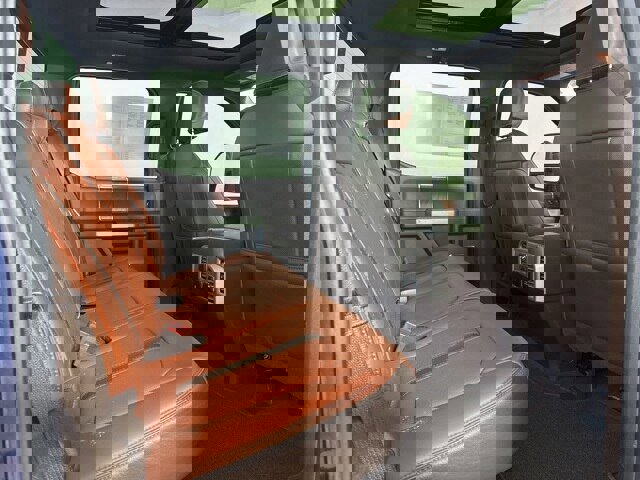 Certified 2019 Ford F250 King Ranch w/ King Ranch Ultimate Package image 9