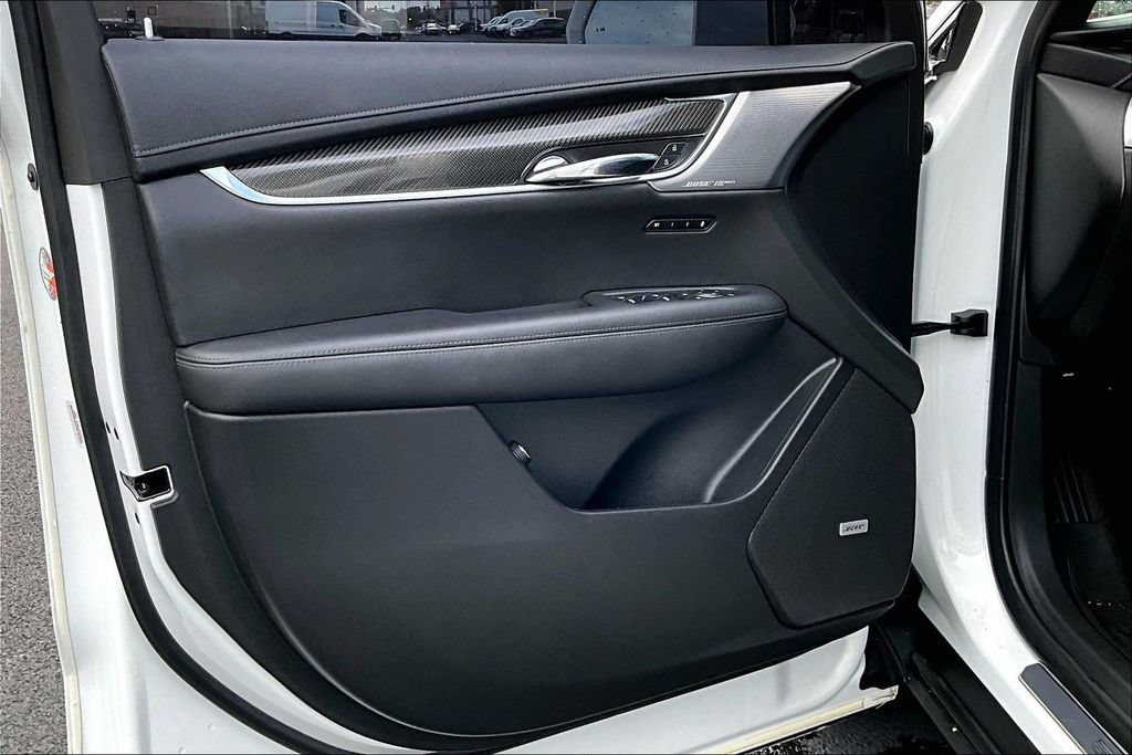 Used 2020 Cadillac XT6 Sport AWD/4WD image 22