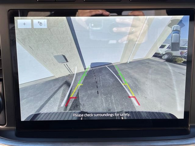 Certified 2022 Ford F150 Lariat w/ Equipment Group 502A High image 32