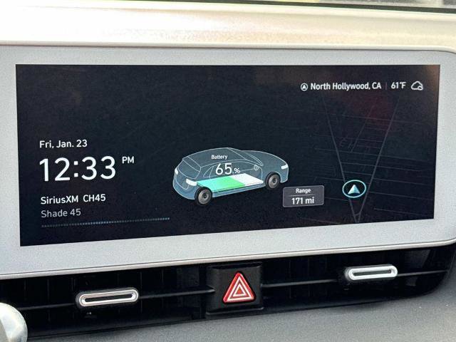 Used 2024 Hyundai Ioniq 5 SE image 23