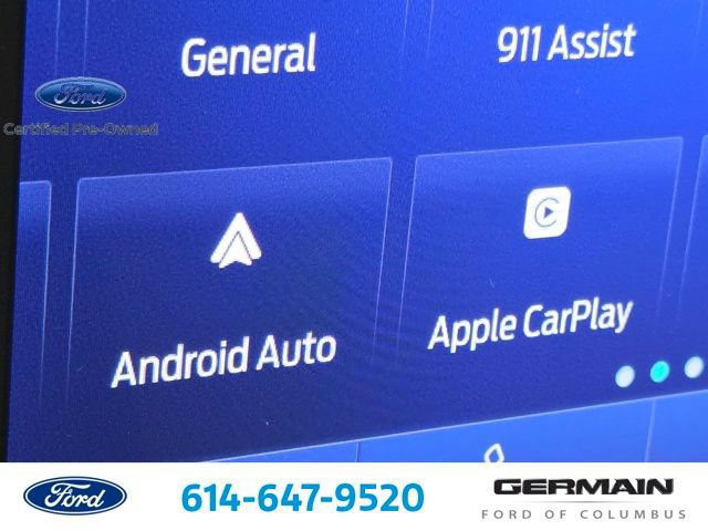 Certified 2023 Ford Explorer XLT w/ XLT Sport Appearance Package AWD/4WD image 36