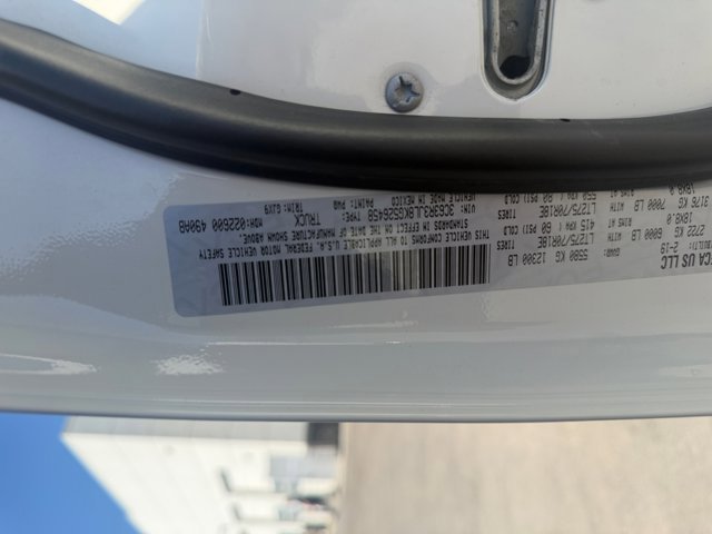 Used 2019 RAM 3500 Laramie AWD/4WD image 25