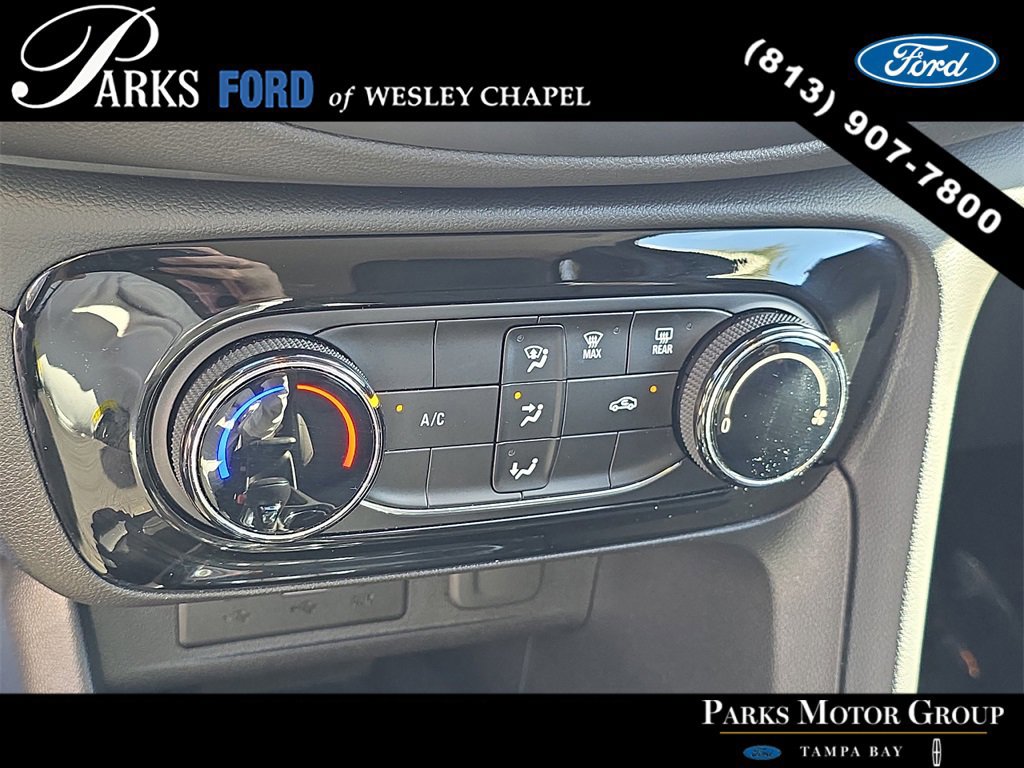 Used 2022 Buick Encore GX Preferred w/ Sport Touring Package image 22