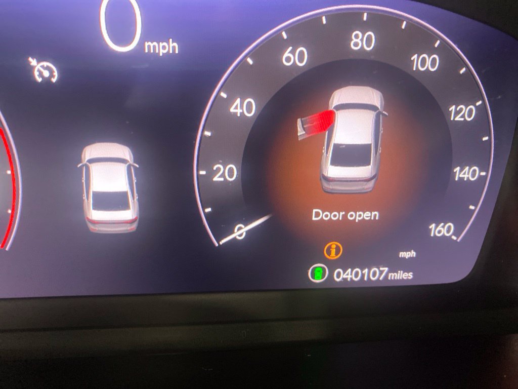 Used 2024 Honda Accord EX image 2