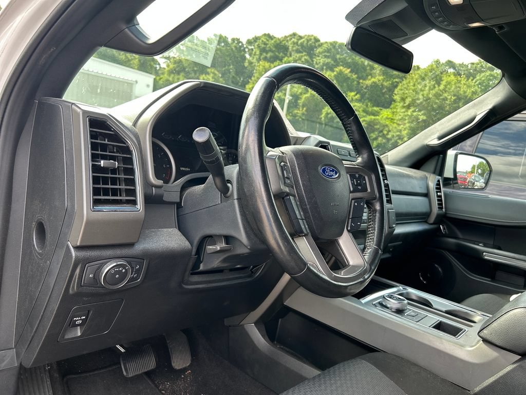 Certified 2021 Ford Expedition XLT RWD image 8