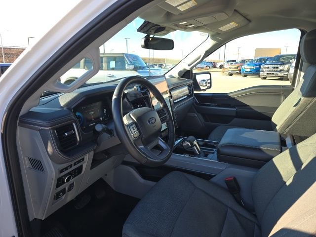 Certified 2024 Ford F150 Lightning Flash image 10