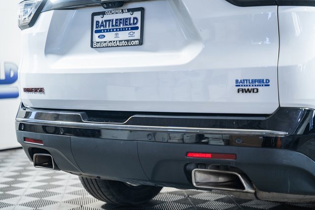 Used 2020 Chevrolet Traverse Premier w/ Redline Edition image 10