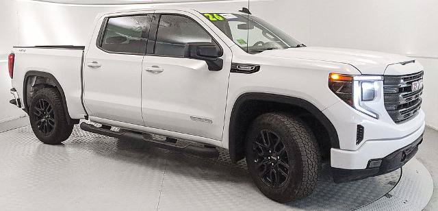 Used 2026 GMC Sierra 1500 Elevation w/ Elevation Select Package AWD/4WD image 1