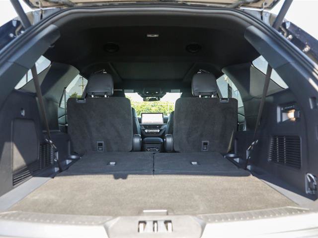 Certified 2026 Ford Explorer ST AWD/4WD image 18