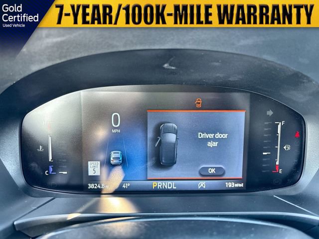 Certified 2026 Ford Escape ST-Line w/ Tech Pack #1 image 24