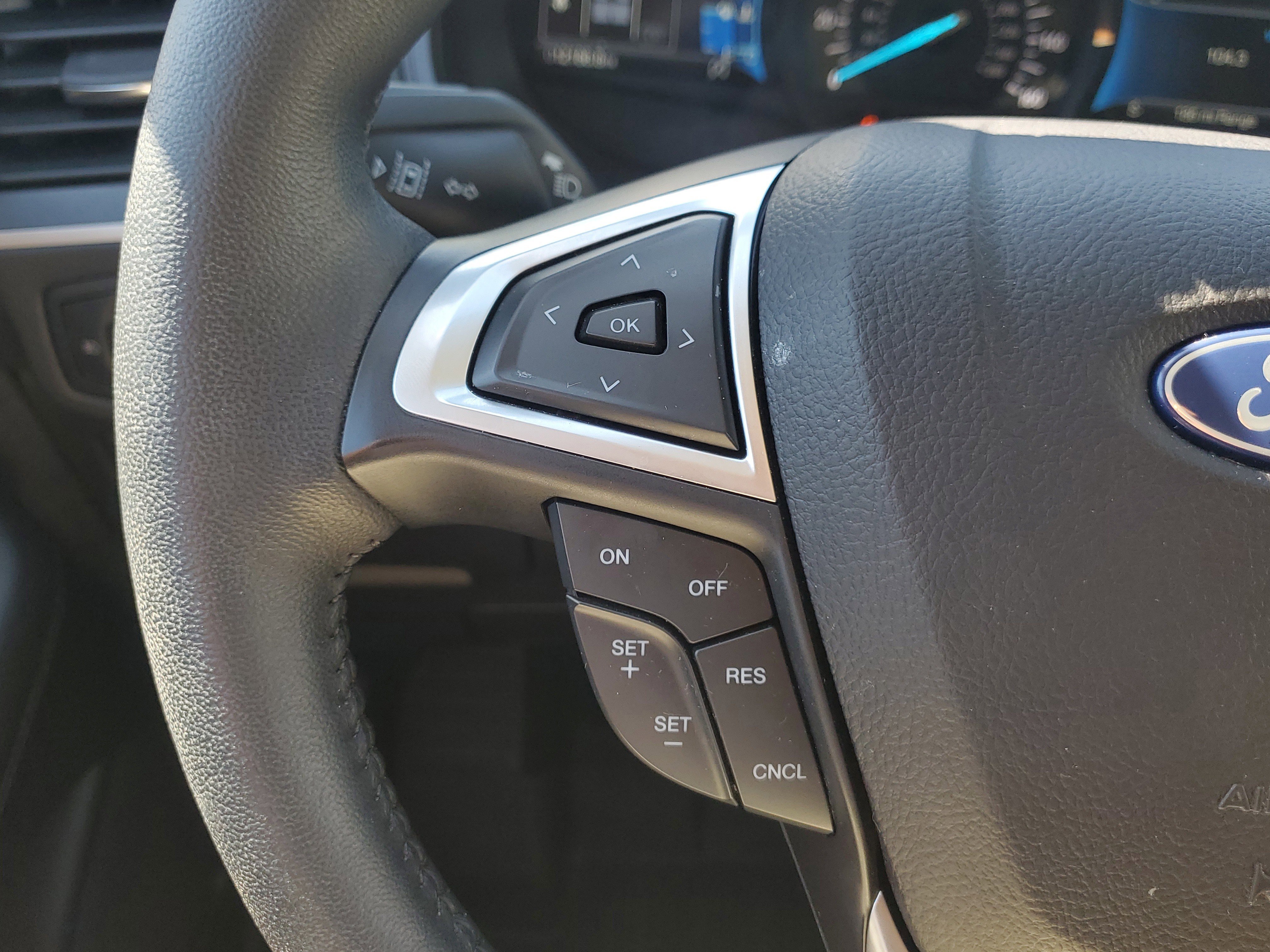 Certified 2023 Ford Edge SEL w/ Convenience Package image 26