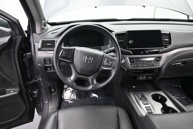 Used 2025 Honda Ridgeline RTL image 21