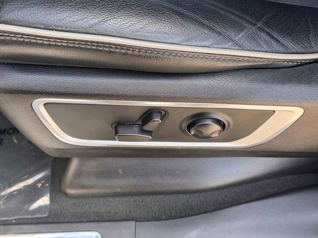 Used 2022 RAM 1500 Laramie AWD/4WD image 18