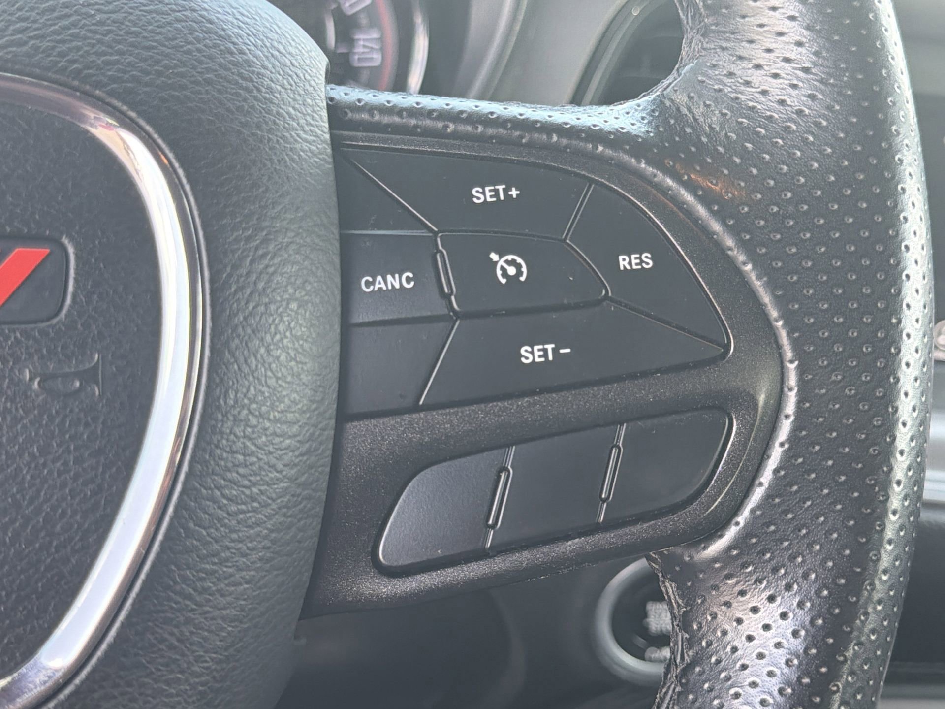 Used 2023 Dodge Challenger SXT w/ Blacktop Package image 17