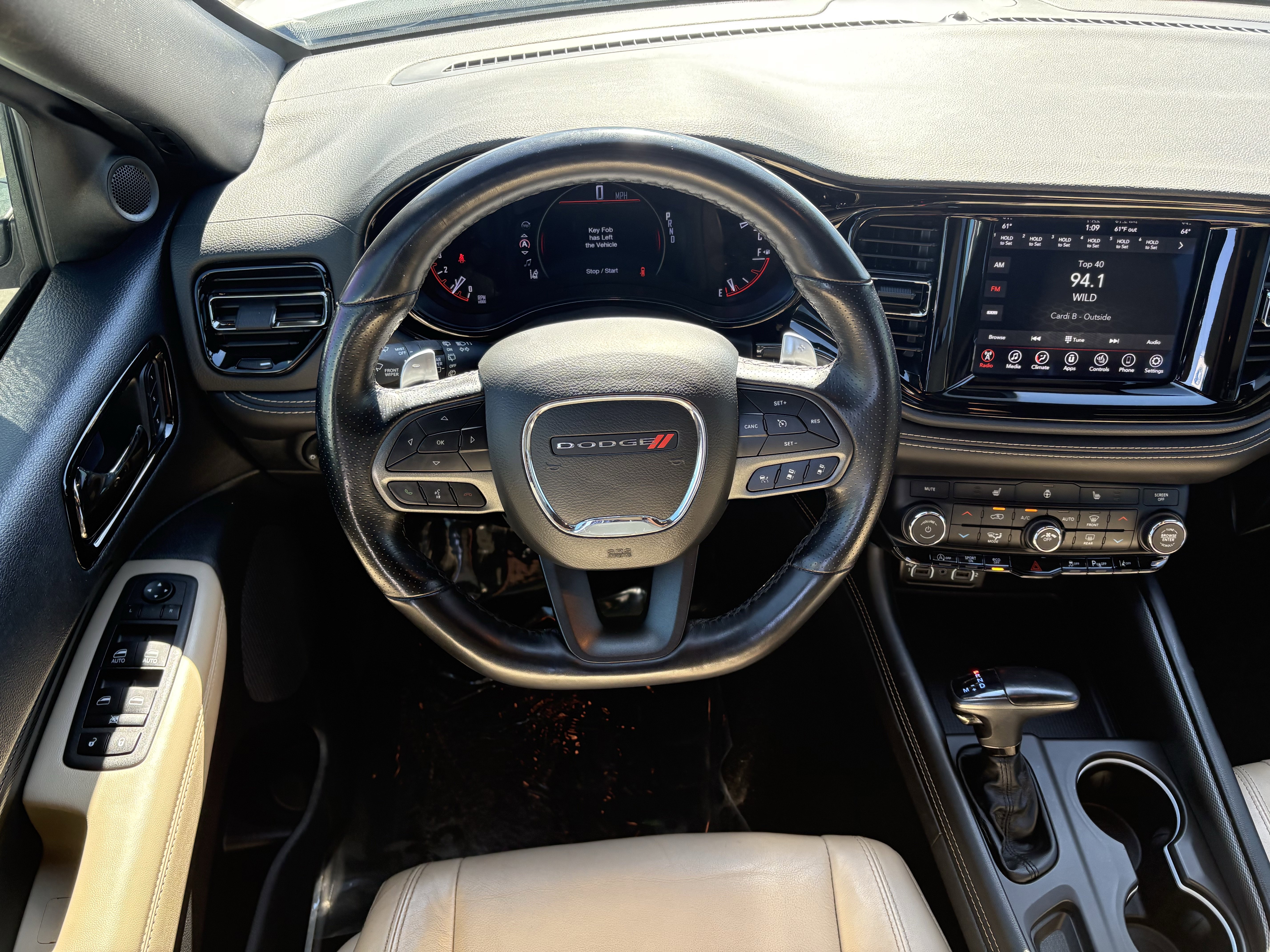Used 2022 Dodge Durango GT image 19