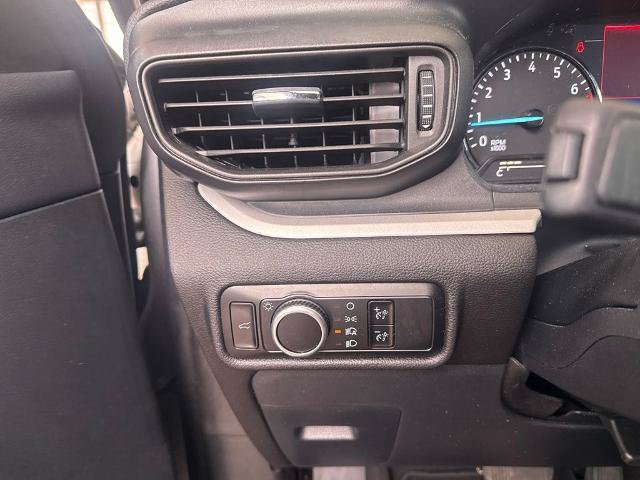 Certified 2023 Ford Explorer XLT RWD image 13