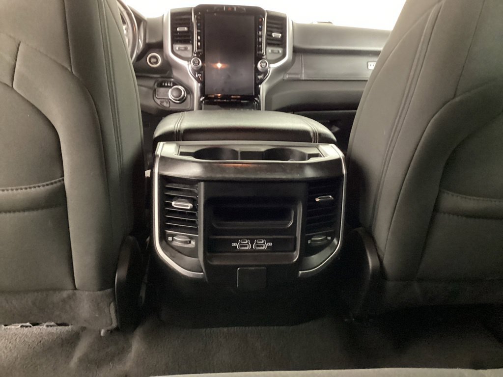 Used 2024 RAM 1500 Big Horn RWD image 31