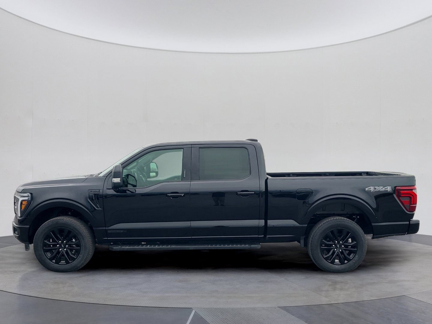 Certified 2026 Ford F150 Lariat w/ Equipment Group 502A High AWD/4WD image 2