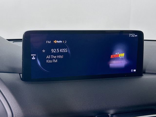 Used 2023 MAZDA CX-5 AWD 2.5 S image 22