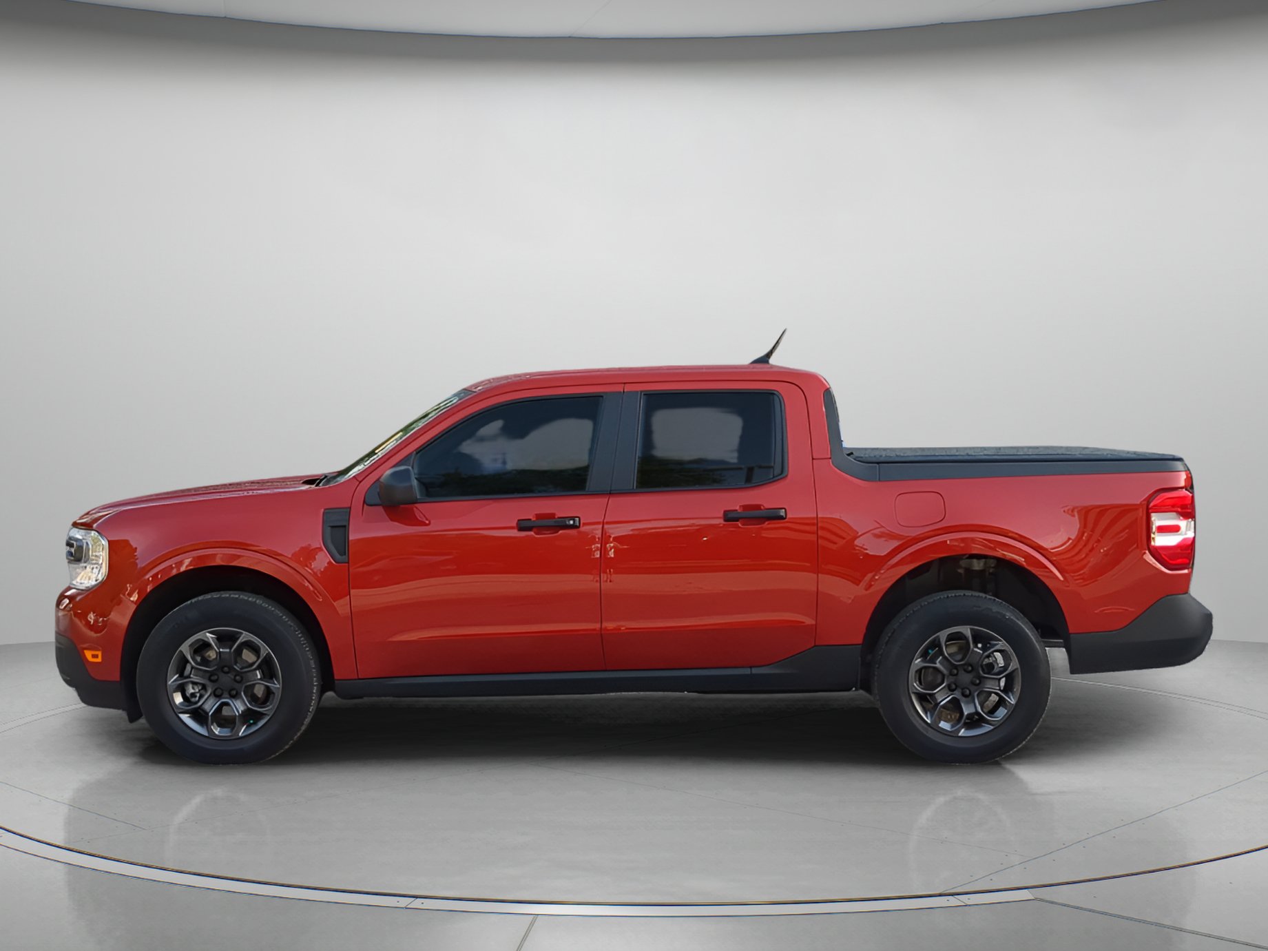Certified 2024 Ford Maverick XLT FWD image 43