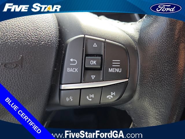 Certified 2022 Ford Bronco Sport Big Bend w/ Convenience Package AWD/4WD image 22