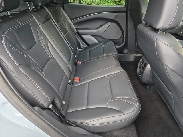 Certified 2025 Ford Mustang Mach-E Premium AWD/4WD image 28