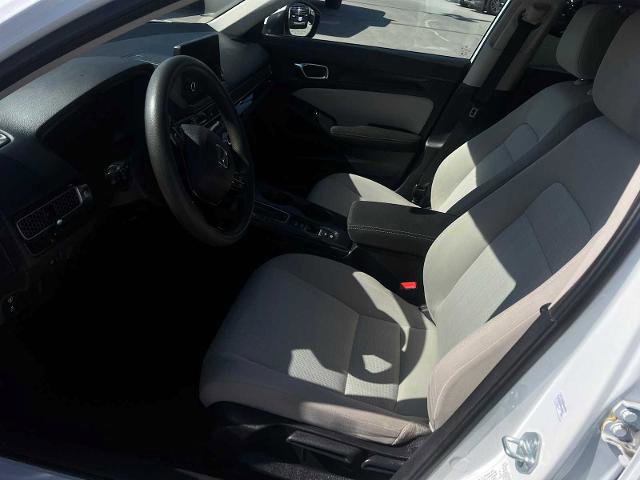 Used 2022 Honda Civic LX image 15