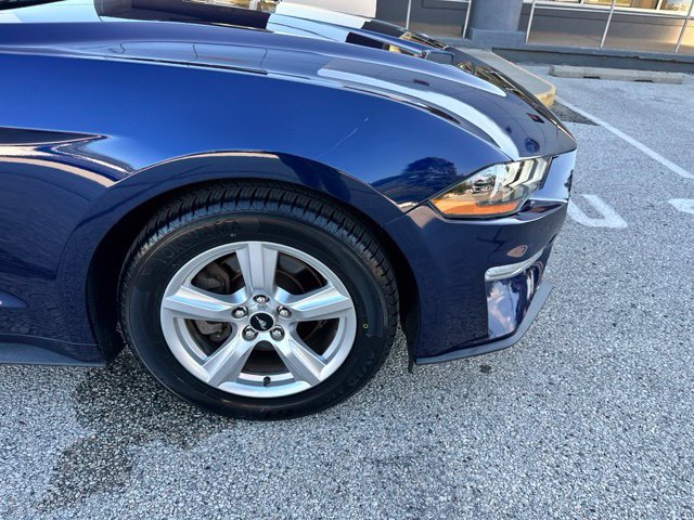 Certified 2019 Ford Mustang Coupe RWD image 67
