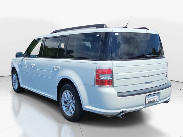 Certified 2018 Ford Flex SE FWD image 6