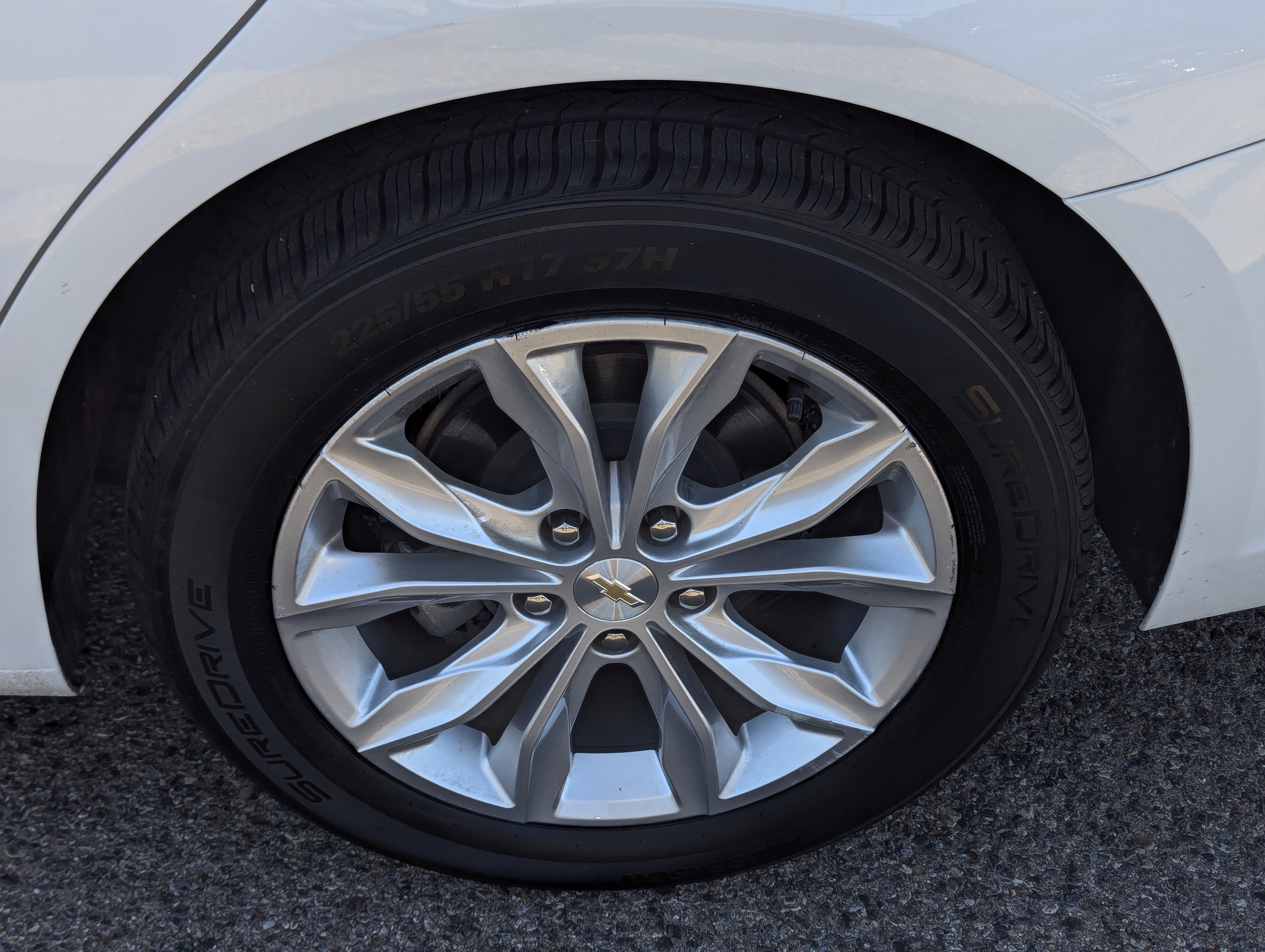 Used 2023 Chevrolet Malibu LT image 7