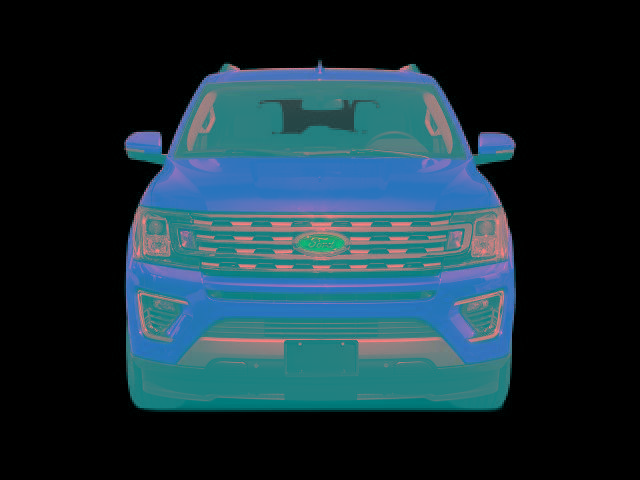 Certified 2020 Ford Expedition Limited w/ Equipment Group 303A image 8