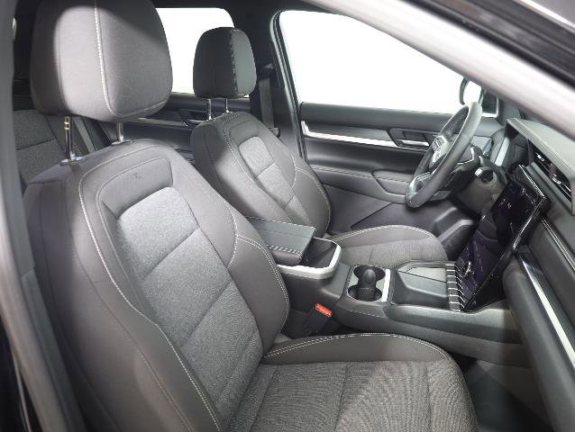 Used 2025 GMC Terrain Elevation image 9