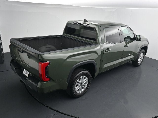 Used 2023 Toyota Tundra SR5 w/ SR5 Premium Package AWD/4WD image 32