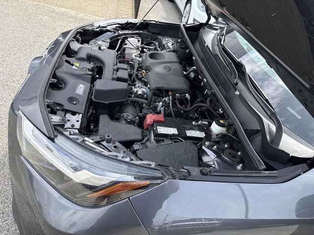 Used 2024 Toyota RAV4 LE AWD/4WD image 30