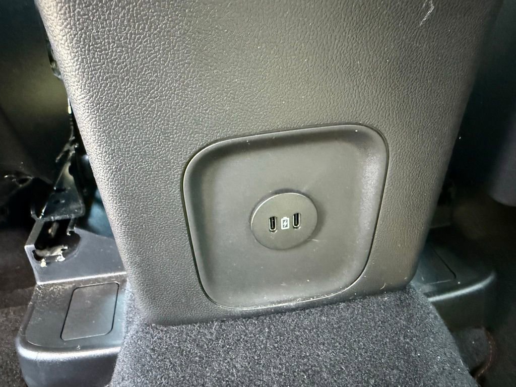 Certified 2023 Ford Escape ST-Line w/ Tech Pack #1 image 22