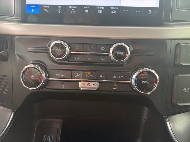 Certified 2022 Ford F150 Lightning Pro AWD/4WD image 33