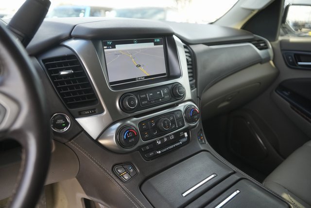 Used 2018 Chevrolet Tahoe Premier image 28