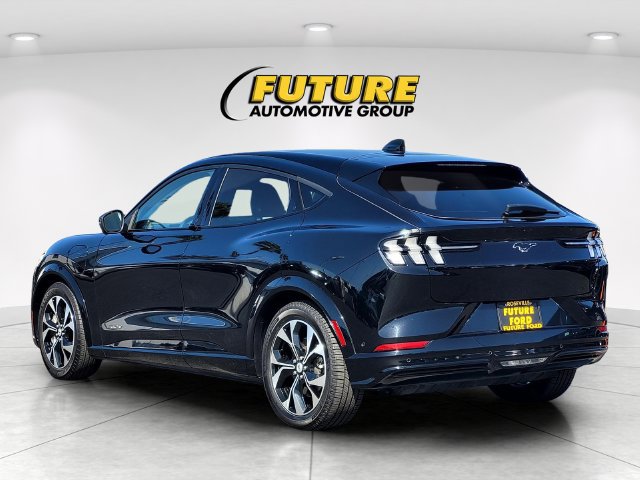 Certified 2023 Ford Mustang Mach-E Premium RWD image 6