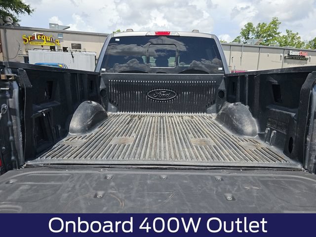 Certified 2023 Ford F150 XLT w/ Equipment Group 302A High AWD/4WD image 14