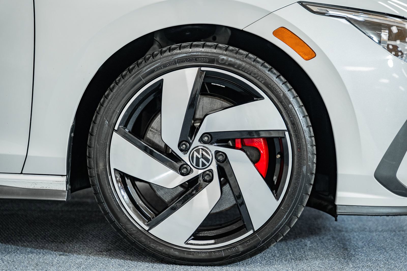 Used 2024 Volkswagen GTI S image 15