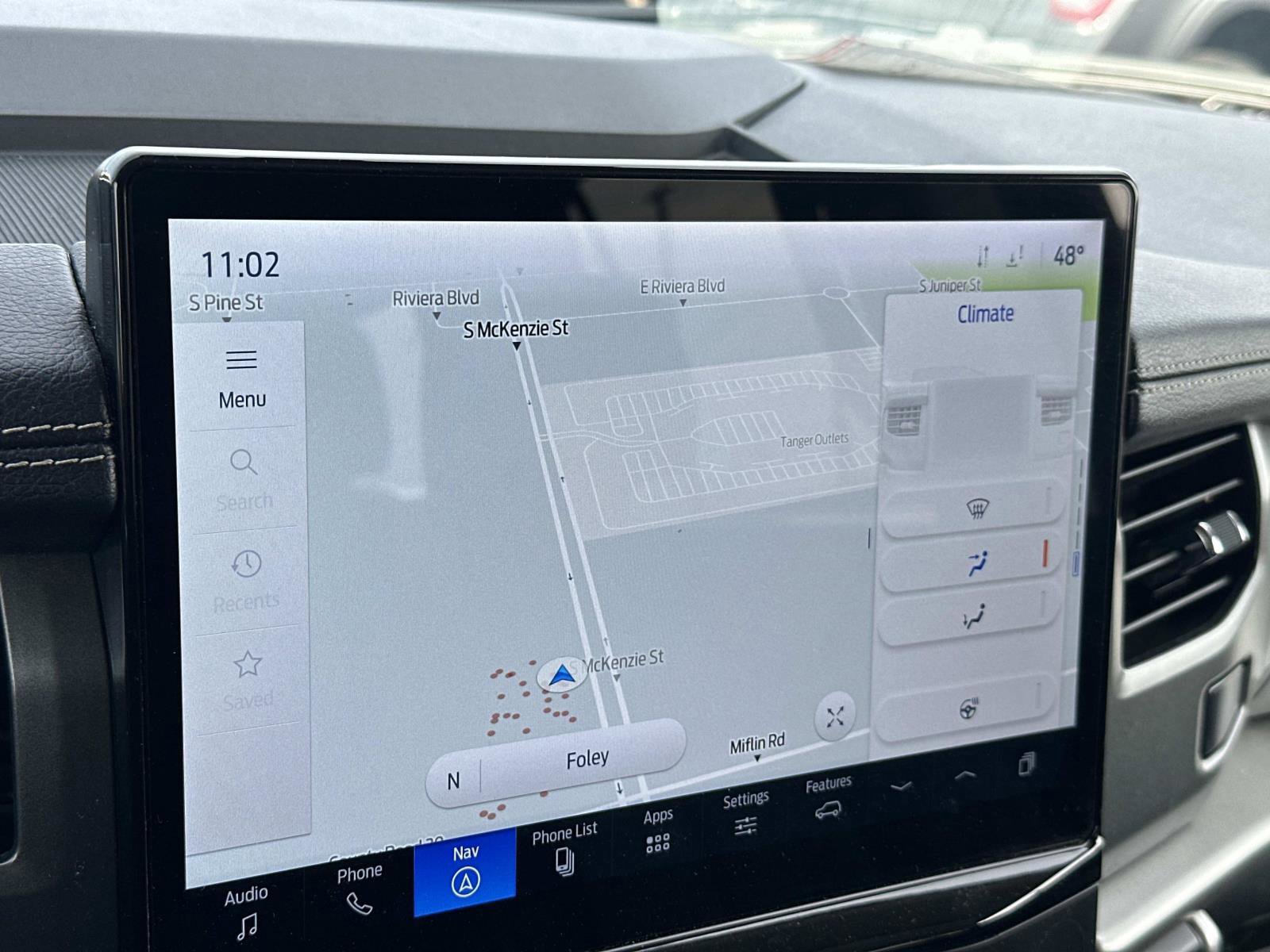 Certified 2024 Ford Expedition XLT image 24